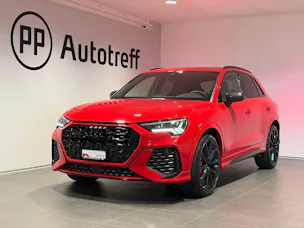 AUDI RS Q3 2.5 TFSI quattro S tronic