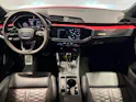 AUDI RS Q3 2.5 TFSI quattro S tronic