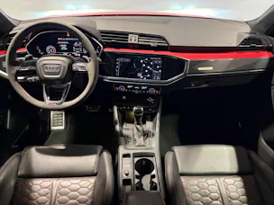 AUDI RS Q3 2.5 TFSI quattro S tronic