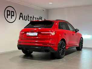 AUDI RS Q3 2.5 TFSI quattro S tronic