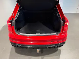 AUDI RS Q3 2.5 TFSI quattro S tronic