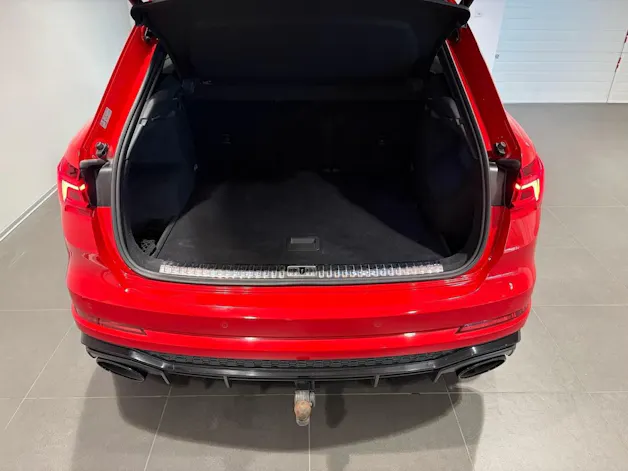 AUDI RS Q3 2.5 TFSI quattro S tronic