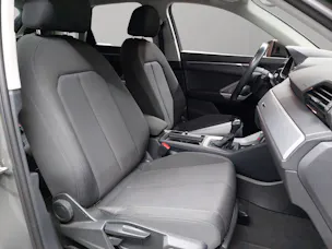 Audi Q3 35 TFSI Attraction S-tronic