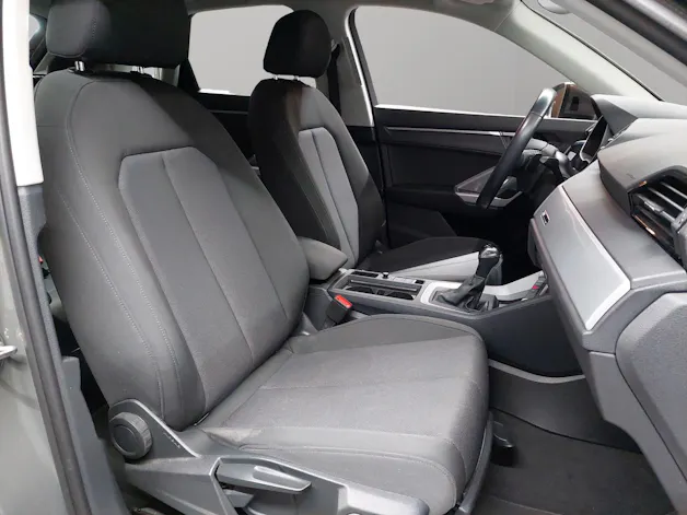 Audi Q3 35 TFSI Attraction S-tronic