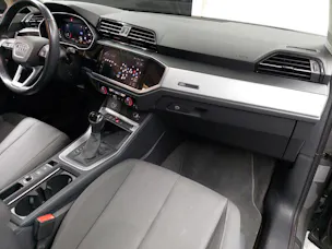 Audi Q3 35 TFSI Attraction S-tronic