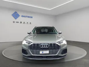 Audi Q3 35 TFSI Attraction S-tronic
