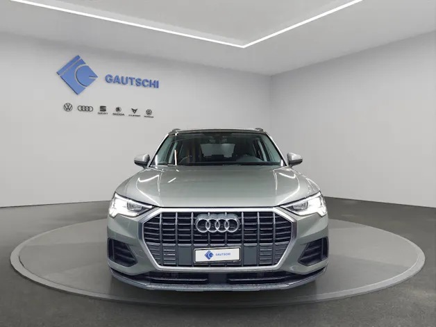 Audi Q3 35 TFSI Attraction S-tronic