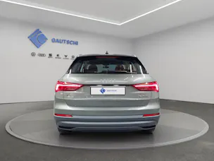 Audi Q3 35 TFSI Attraction S-tronic