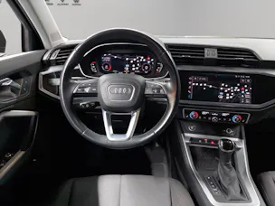 Audi Q3 35 TFSI Attraction S-tronic