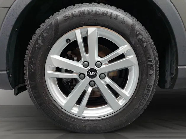 Audi Q3 35 TFSI Attraction S-tronic