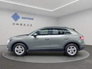 Audi Q3 35 TFSI Attraction S-tronic