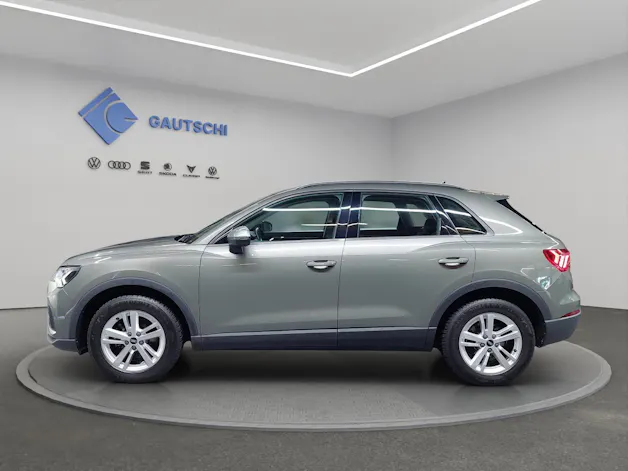 Audi Q3 35 TFSI Attraction S-tronic