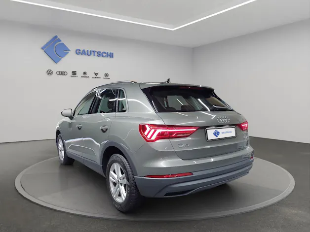 Audi Q3 35 TFSI Attraction S-tronic