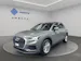 Audi Q3 35 TFSI Attraction S-tronic
