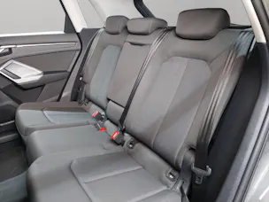 Audi Q3 35 TFSI Attraction S-tronic
