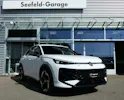 VW T-Roc 1.5 eTSI mHEV R-Line DSG