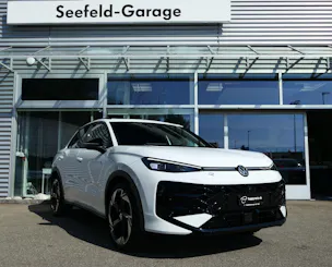 VW T-Roc 1.5 eTSI mHEV R-Line DSG