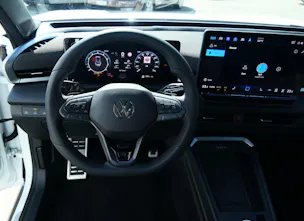 VW T-Roc 1.5 eTSI mHEV R-Line DSG