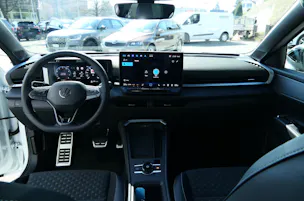 VW T-Roc 1.5 eTSI mHEV R-Line DSG