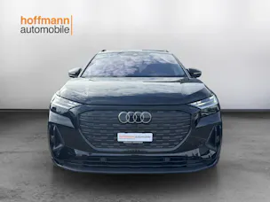 Audi Q4 e-tron 45 Edition Swiss Ski quattro