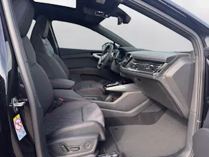 Audi Q4 e-tron 45 Edition Swiss Ski quattro