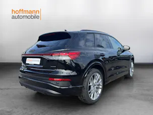 Audi Q4 e-tron 45 Edition Swiss Ski quattro