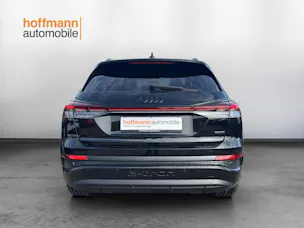 Audi Q4 e-tron 45 Edition Swiss Ski quattro