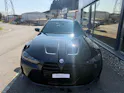 BMW M3 Touring xDrive Competition M Pack Carbon / Ceramic