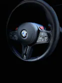 BMW M3 Touring xDrive Competition M Pack Carbon / Ceramic
