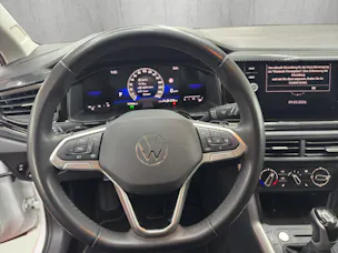 VW Polo 1.0 TSI Life DSG