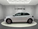 VW Polo 1.0 TSI Life DSG