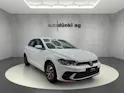 VW Polo 1.0 TSI Life DSG