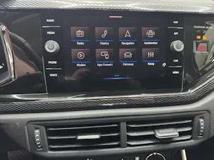 VW Polo 1.0 TSI Life DSG