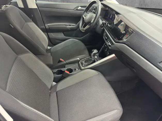 VW Polo 1.0 TSI Life DSG
