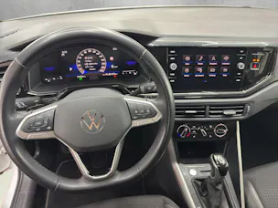 VW Polo 1.0 TSI Life DSG