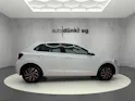 VW Polo 1.0 TSI Life DSG