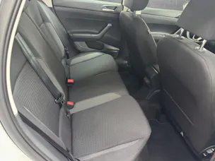 VW Polo 1.0 TSI Life DSG
