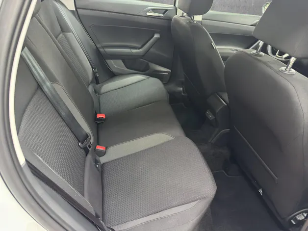 VW Polo 1.0 TSI Life DSG