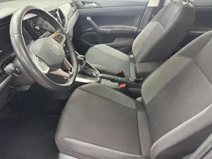 VW Polo 1.0 TSI Life DSG