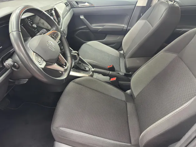 VW Polo 1.0 TSI Life DSG