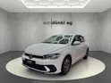 VW Polo 1.0 TSI Life DSG