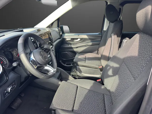 Mercedes-Benz Vito 116 CDI Lang Tourer 9G-Tronic 4M Select