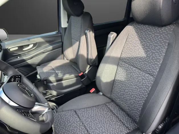 Mercedes-Benz Vito 116 CDI Lang Tourer 9G-Tronic 4M Select