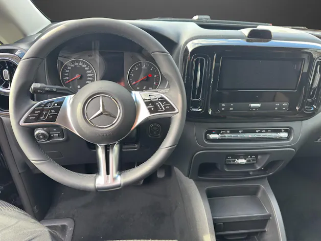 Mercedes-Benz Vito 116 CDI Lang Tourer 9G-Tronic 4M Select