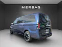 Mercedes-Benz Vito 116 CDI Lang Tourer 9G-Tronic 4M Select