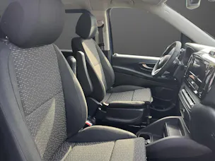 Mercedes-Benz Vito 116 CDI Lang Tourer 9G-Tronic 4M Select
