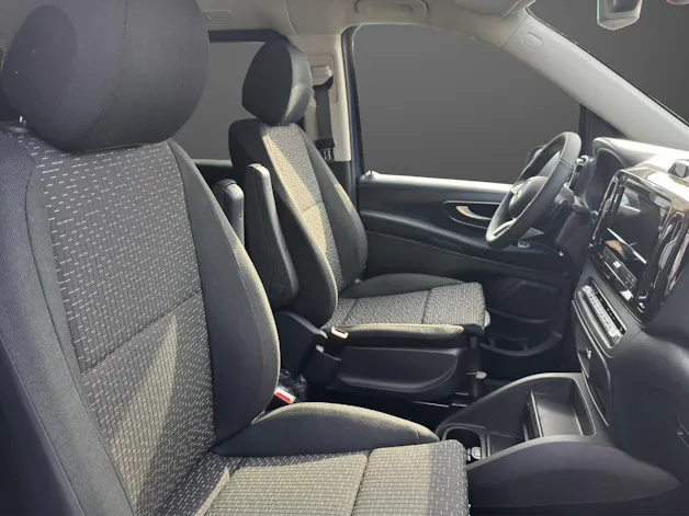 Mercedes-Benz Vito 116 CDI Lang Tourer 9G-Tronic 4M Select