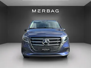 Mercedes-Benz Vito 116 CDI Lang Tourer 9G-Tronic 4M Select