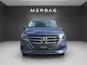Mercedes-Benz Vito 116 CDI Lang Tourer 9G-Tronic 4M Select