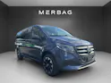 Mercedes-Benz Vito 116 CDI Lang Tourer 9G-Tronic 4M Select